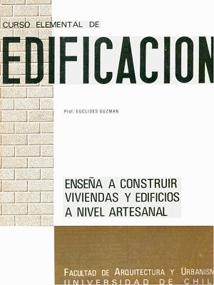 Curso elemental de edificacion - Euclides Guzman